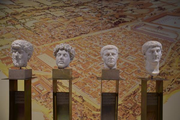 National Archaeological Museum of Tarragona