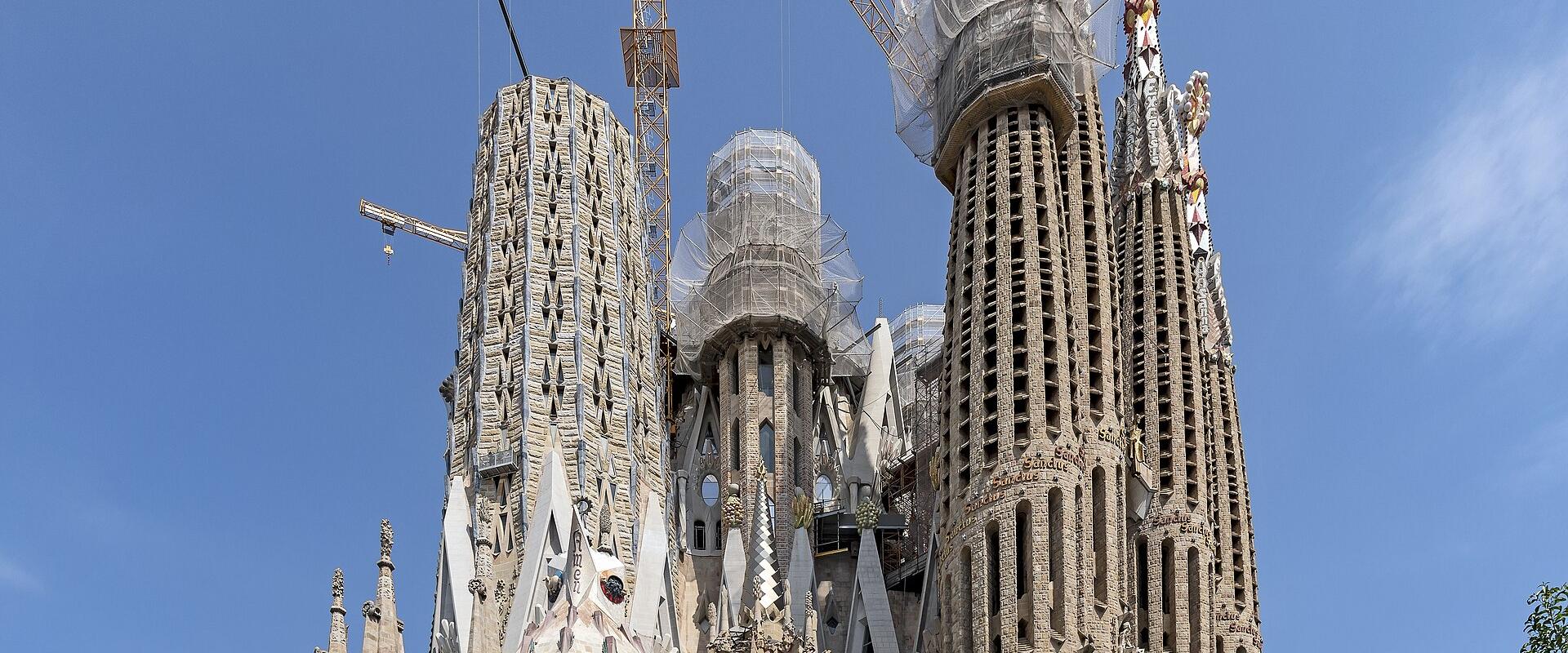 Sagrada Família