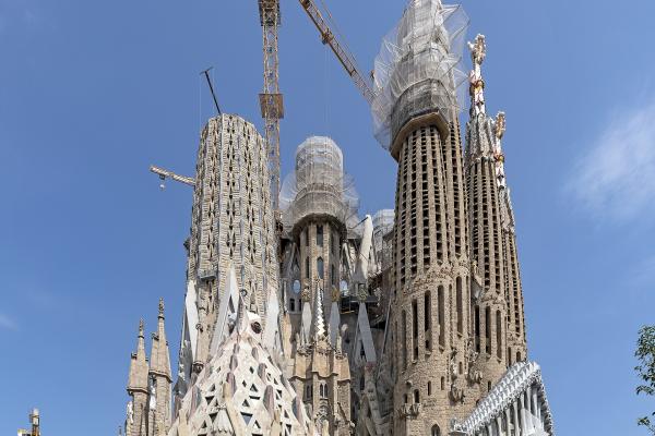 Sagrada Família