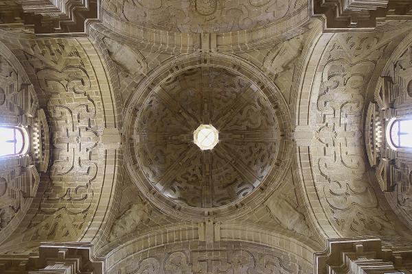 Convento de la Merced