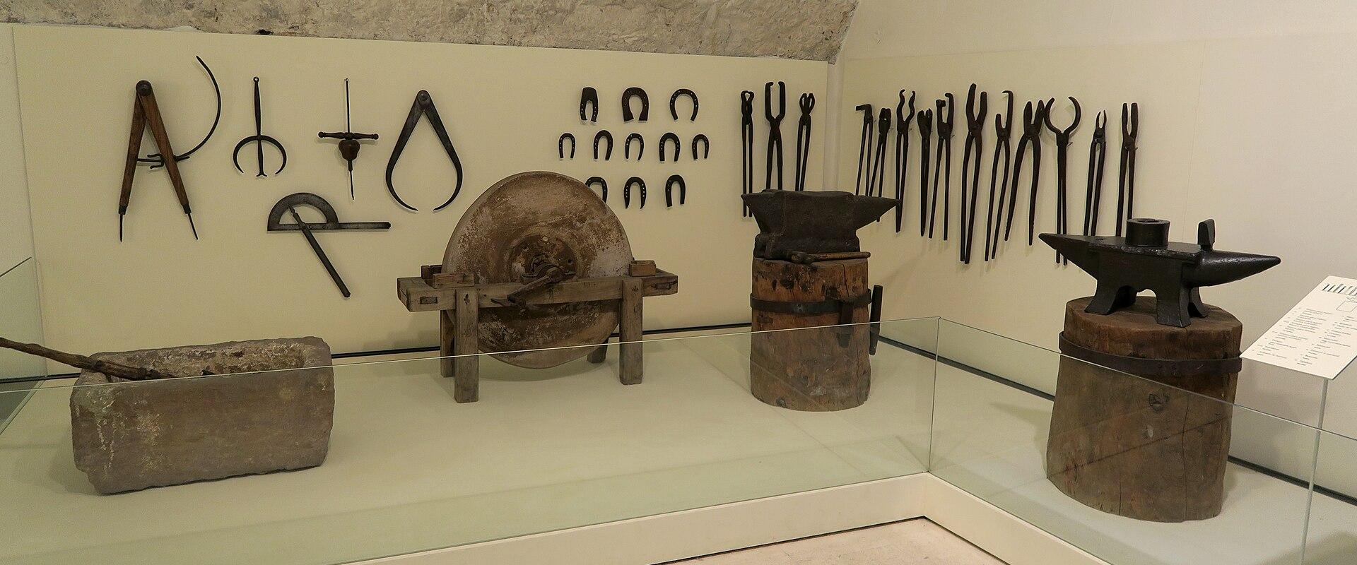 Museo de Teruel