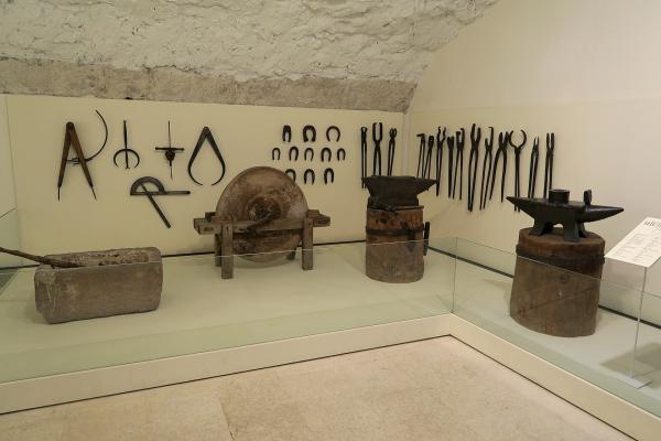 Museo de Teruel