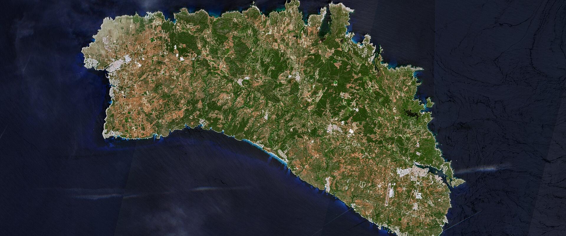 Menorca