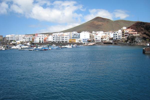 Playa de la Restinga