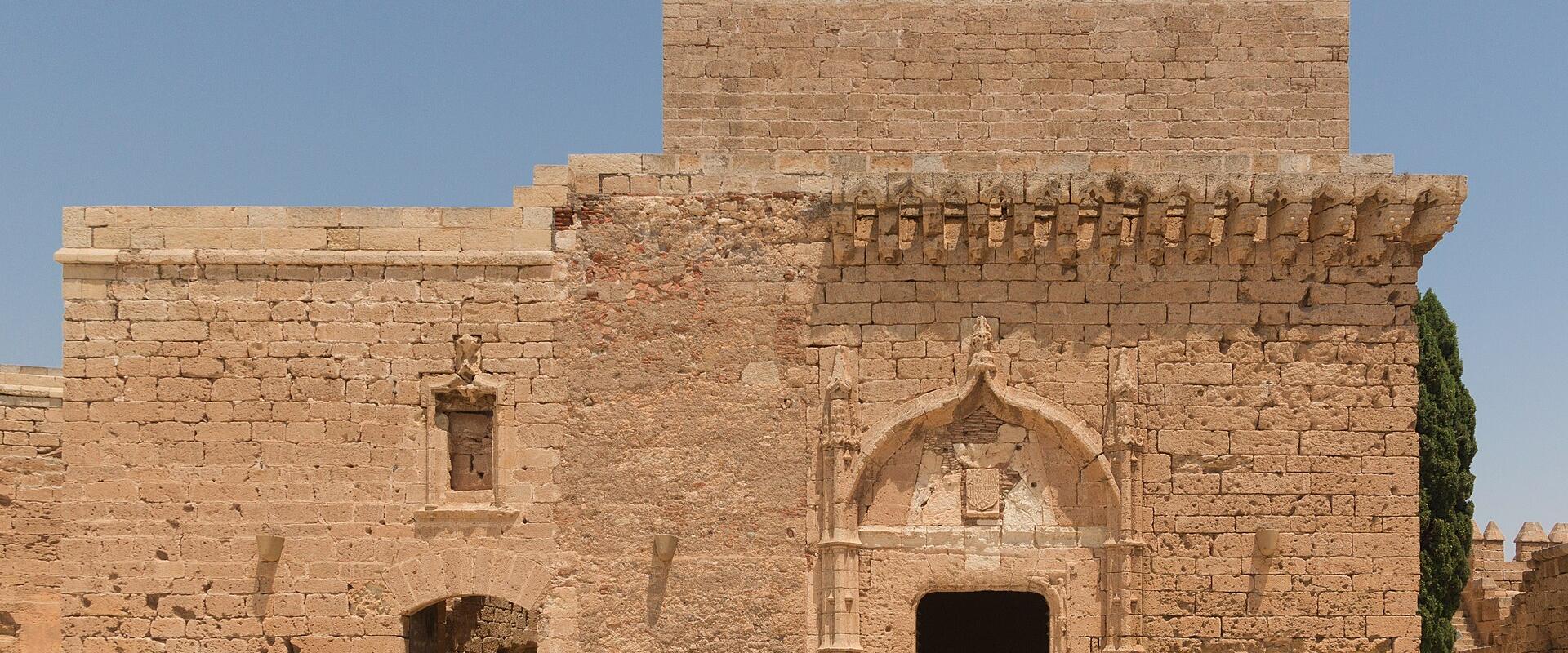 Almeria