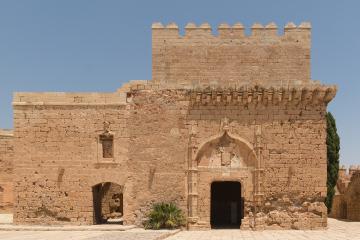 Almeria