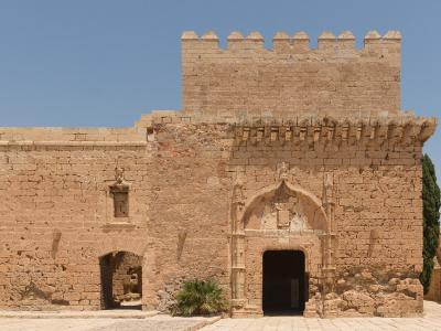 Almeria