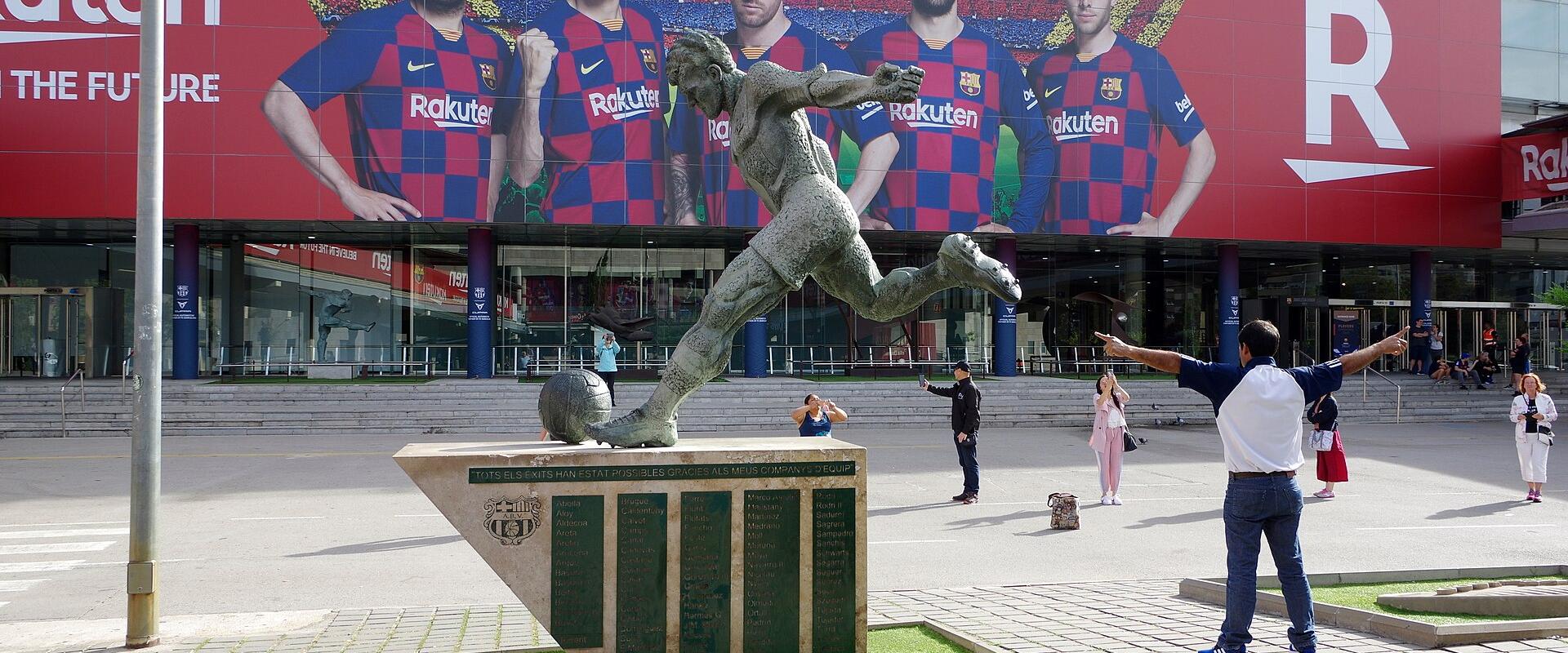 Camp Nou