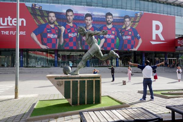 Camp Nou
