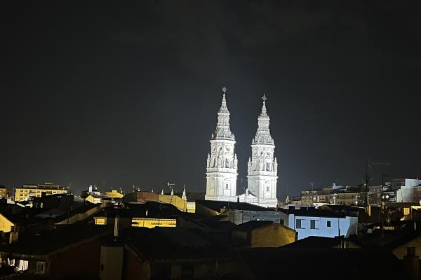 Co-Cathedral of Santa María de la Redonda