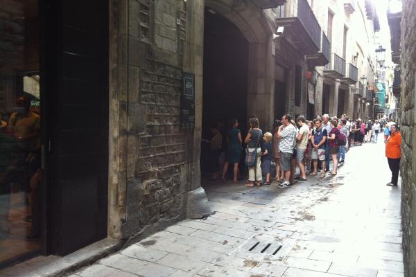 Picasso Museum