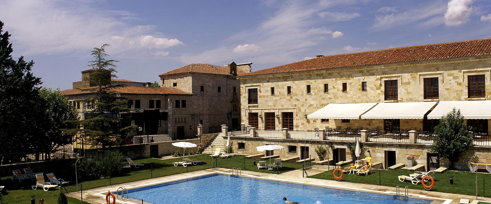 Parador de Zamora