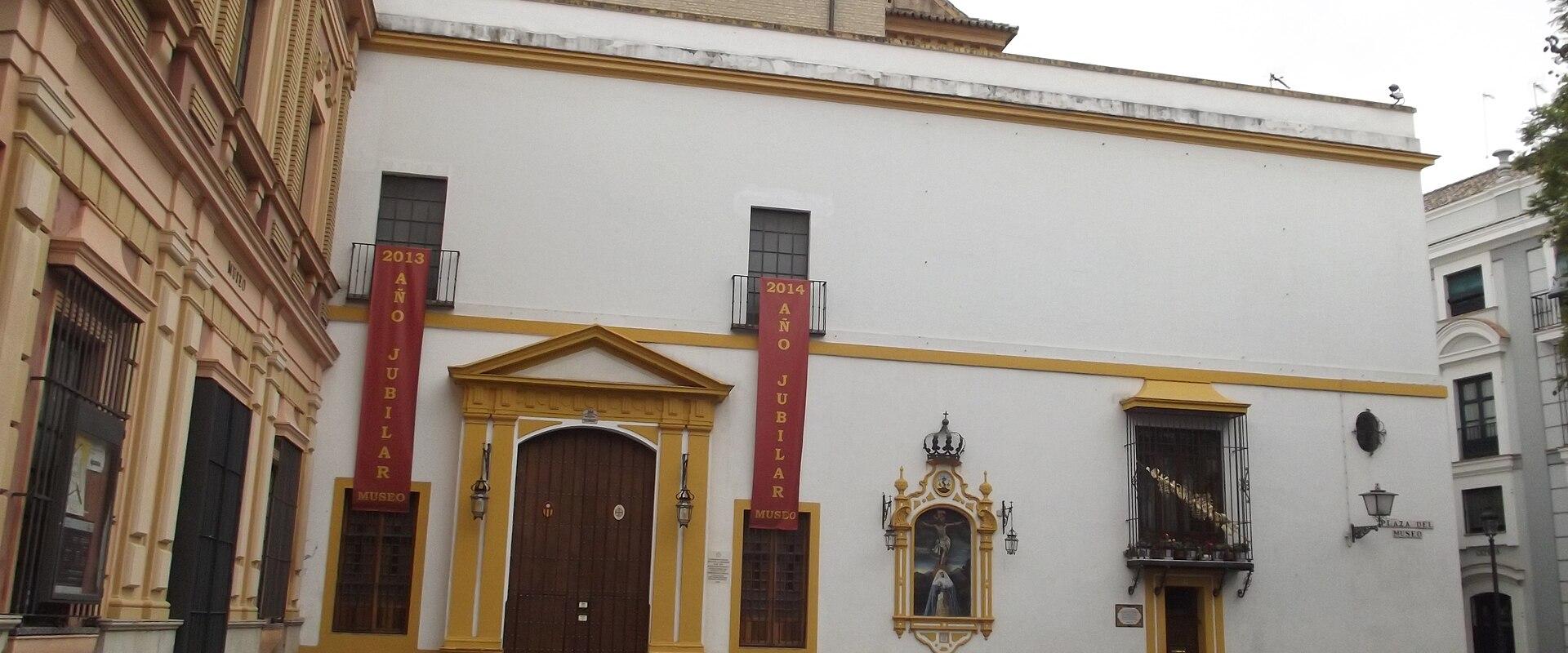 Museo de Bellas Artes