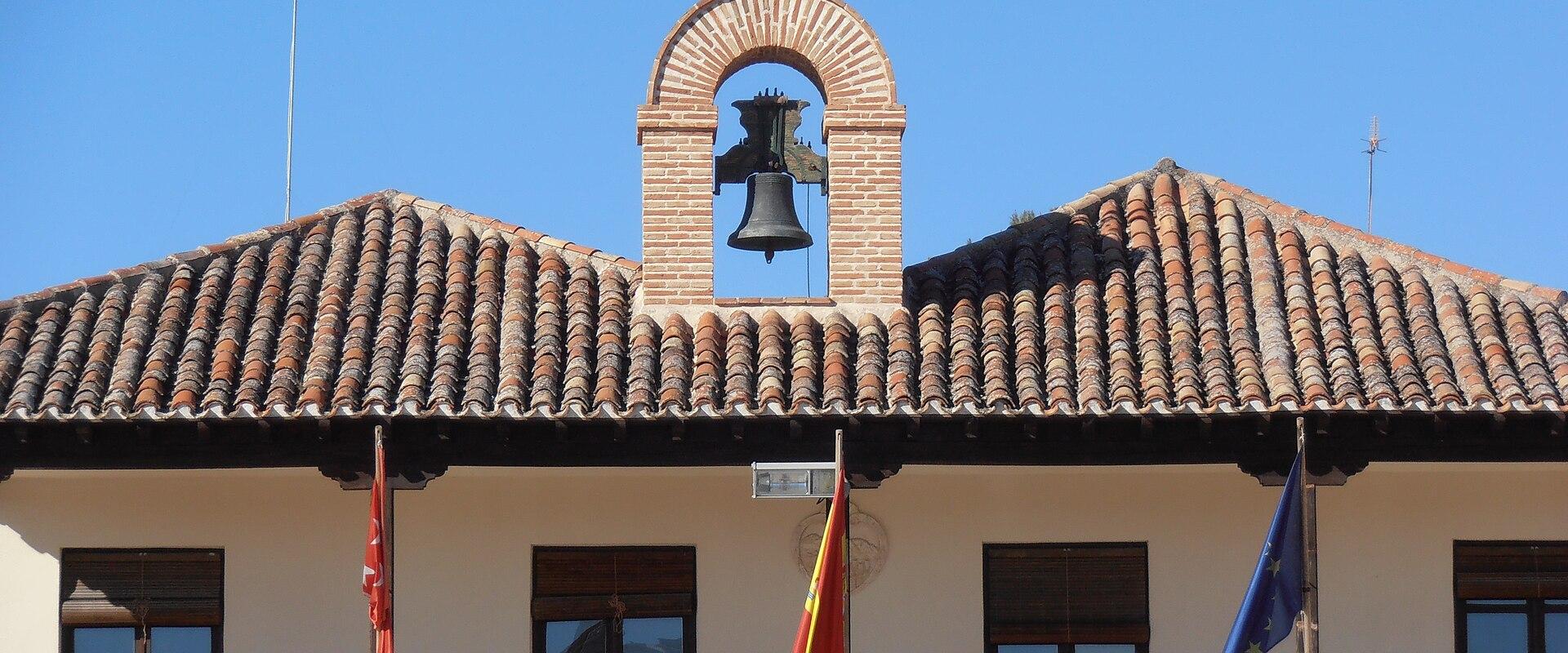 Colmenar De Oreja