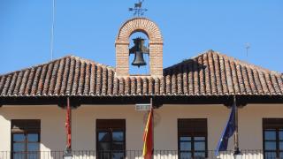 Colmenar De Oreja