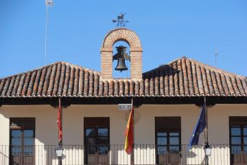 Colmenar De Oreja
