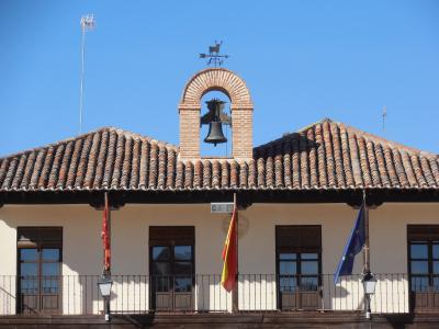Colmenar De Oreja