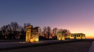 Madrid
