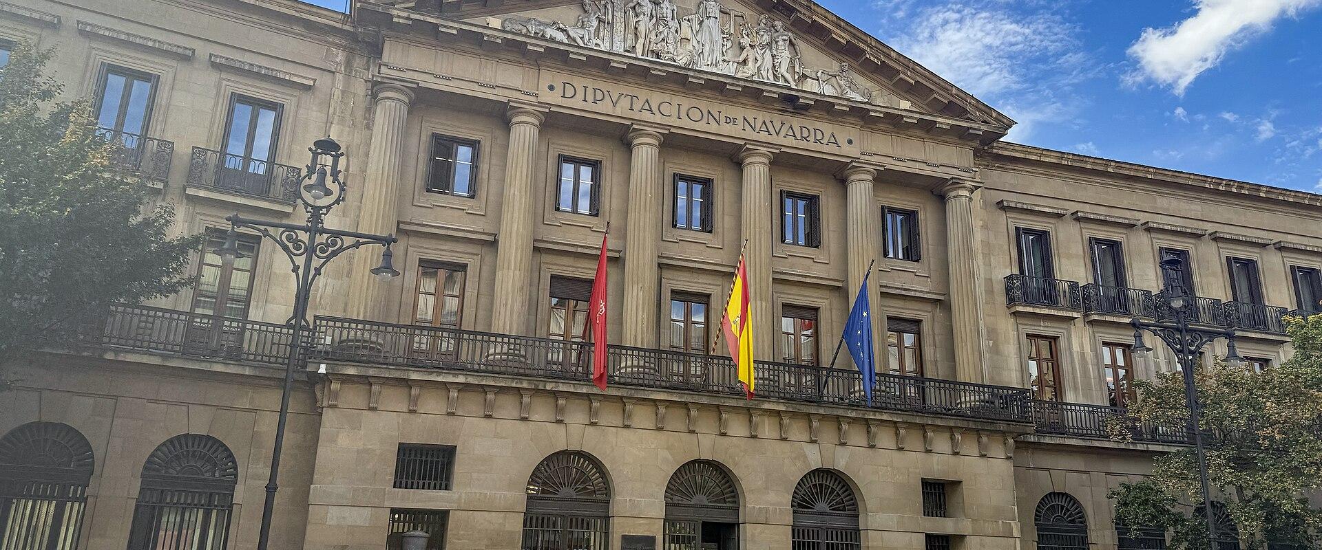 Pamplona