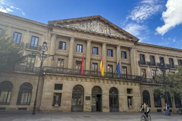Pamplona