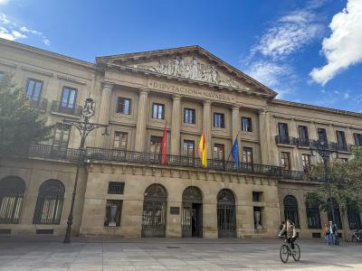Pamplona