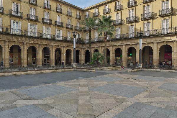Plaza Nueva