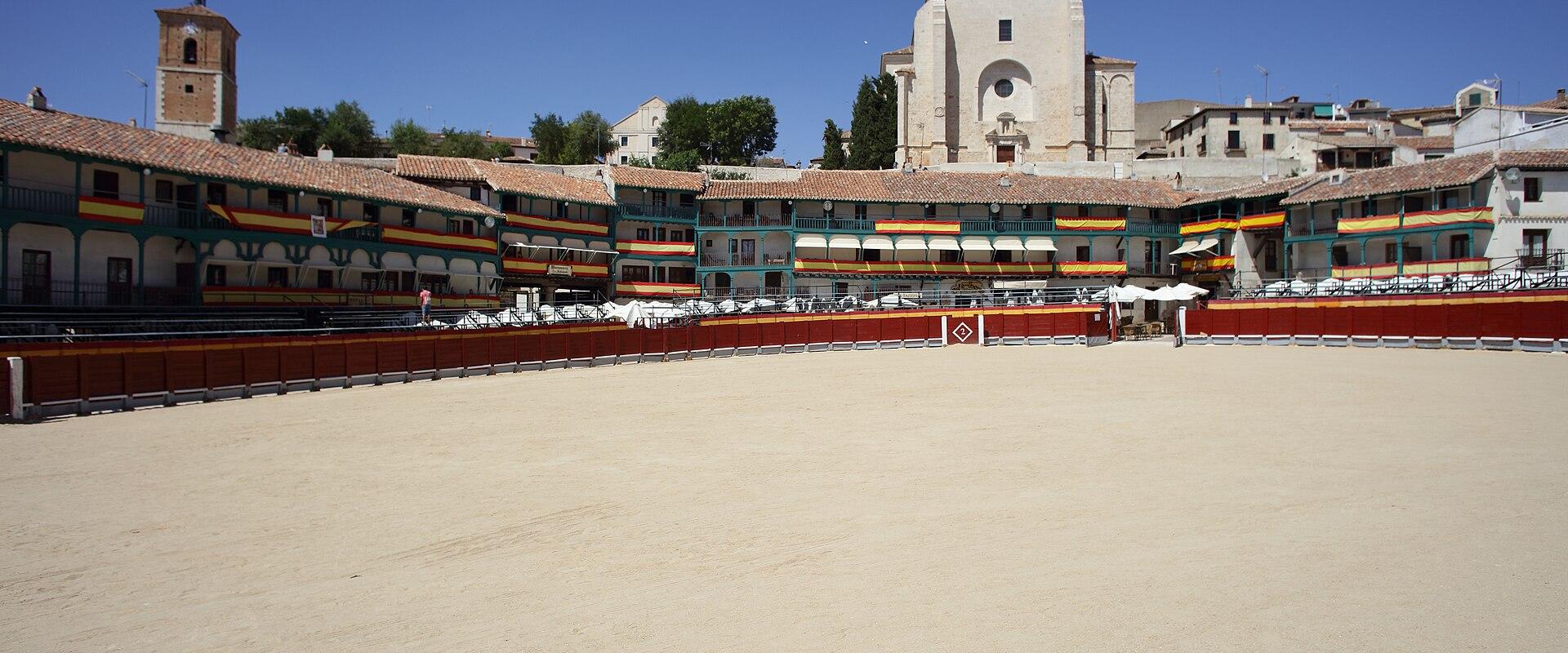 Chinchón