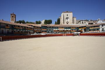 Chinchón