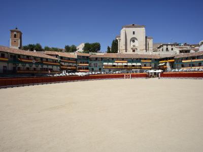 Chinchón