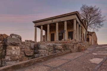 Archaeological Museums in Valladolid