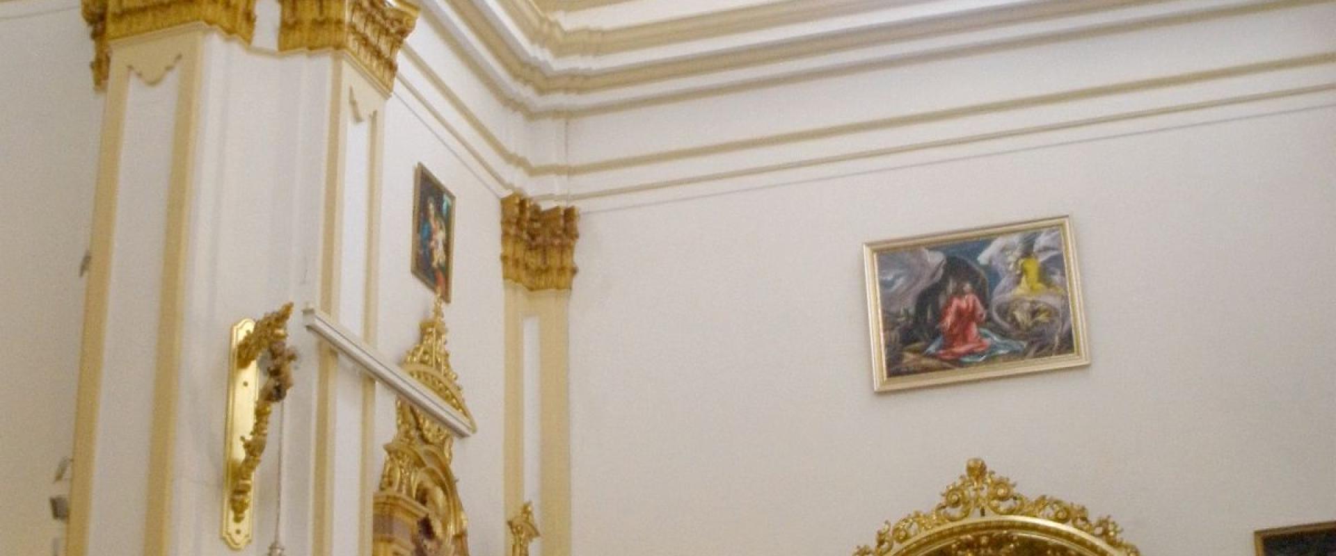 Iglesia de la Encarnación