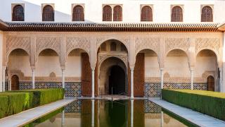 Andalusia