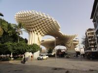 Metropol Parasol (Las Setas)