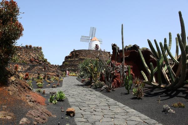 Jardín de Acolada