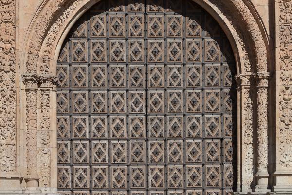 Convento de San Esteban