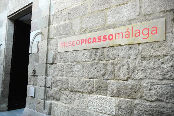 Picasso Museum Málaga
