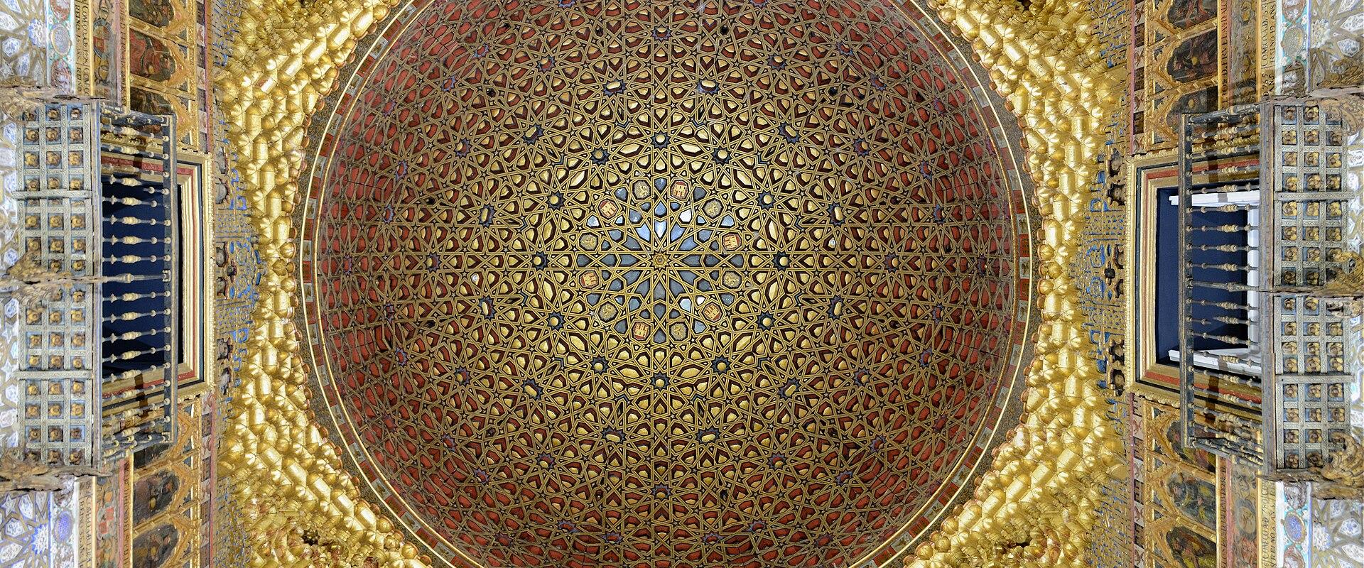 Real Alcázar of Seville