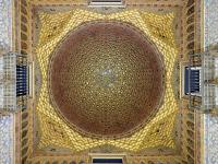 Real Alcázar of Seville