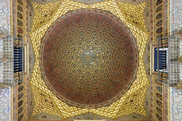 Real Alcázar of Seville