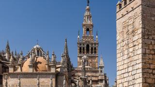 Seville