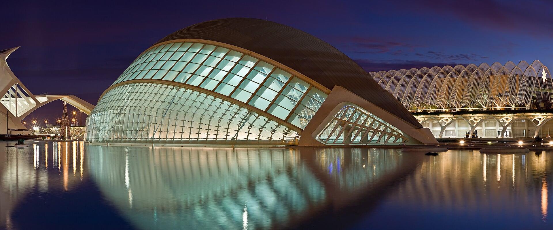 Valencia