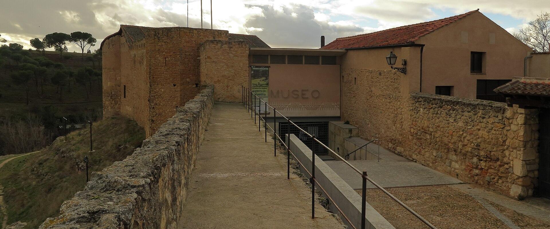 Segovia Art Museum (Museo de Segovia)