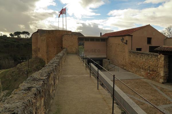 Segovia Art Museum (Museo de Segovia)