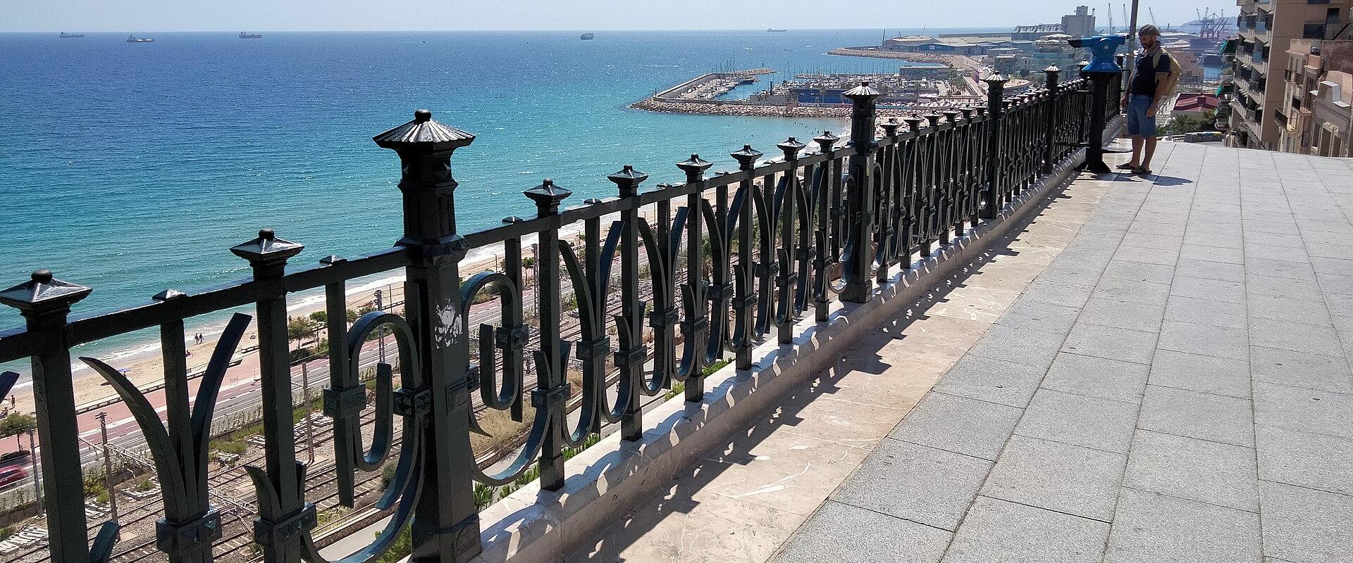 Balcó del Mediterrani