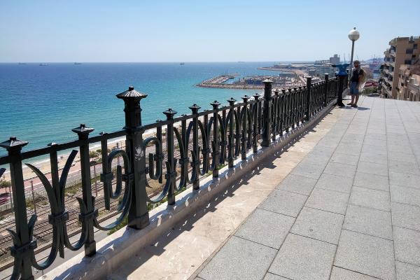 Balcó del Mediterrani