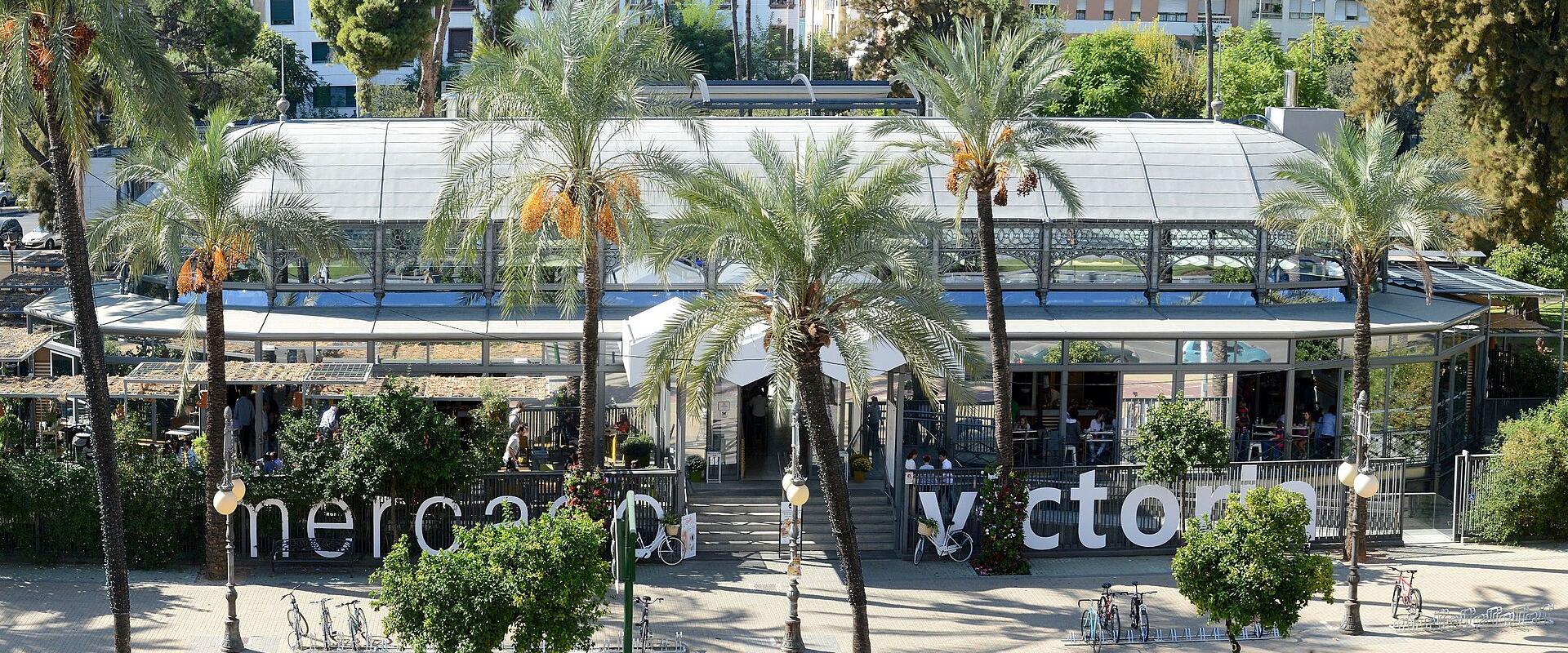 Mercado Victoria