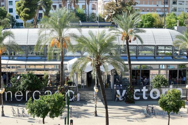 Mercado Victoria